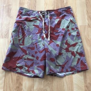 Patagonia Boardshorts